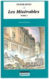 Les Misérables Tome 3 - Societe Nouvelle Firmin-Didot - 01/01/1995