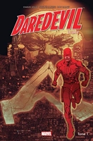 Daredevil Legacy - Tome 01