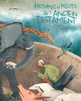 Histoires et récits de l'Ancien Testament