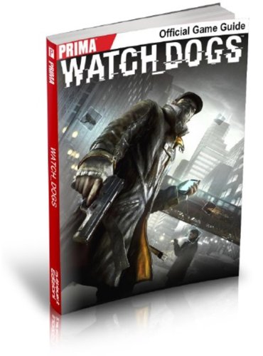 Guide stratégique Watch Dogs