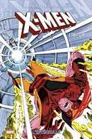 X-Men - L'intégrale 1987 (II) (T18) (Nouvelle édition)