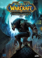 World of Warcraft T13 La malédiction des Worgens