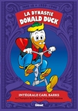 La Dynastie Donald Duck - Tome 10 - 1959/1960 - Le champion de la fortune et autres histoires