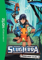 Slugterra - Guide officiel - Hachette: 9782012455474 - AbeBooks