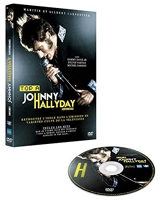 Johnny Hallyday de Pablo - Album - Livre - Decitre