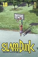 Slam Dunk (Star Edition) Tome 10