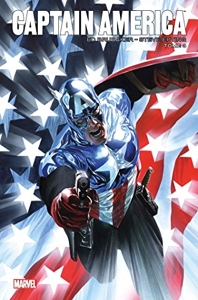 Captain America par Brubaker - Tome 03 de Steve Epting