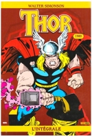 Thor - L'intégrale 1985 (T02)
