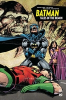 Batman - Tales of the Demon
