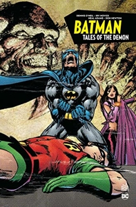 Batman - Tales of the Demon d'O'Neil Dennis