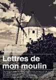 Lettres de mon moulin - Format Kindle - 1,99 €