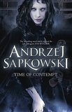 Time of Contempt by Andrzej Sapkowski(2014-01-23) - Gollancz - 23/01/2014