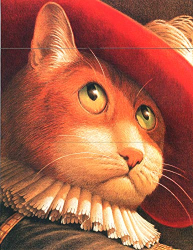 couverture de : Le Chat bott&eacute;