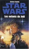 Star Wars, numéro 23 - Les Enfants du Jedi - Fleuve Noir - 08/07/2004