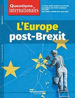 L'Europe post-Brexit - N.110