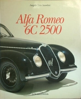 Alfa Romeo 6C 2500