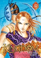 Kingdom - Tome 52