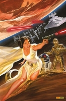 Star Wars N°3 Edition Comic Con