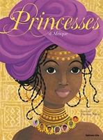 Princesses d'Afrique - Dès 5ans
