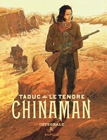 Chinaman - L'intégrale - Tome 3