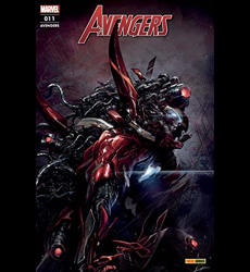 Avengers (Fresh Start) N°11