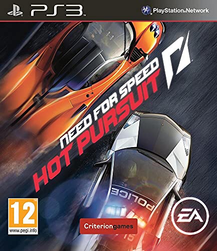 NEED FOR SPEED UNDERCOVER / Jeu PC - Cdiscount Jeux vidéo