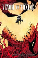 Venom vs Toxin - La nuit des tueurs de symbiotes - Format Kindle - 10,99 €