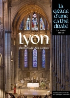 Lyon, primatiale des Gaules