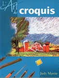 L'art du croquis - Seine - 04/08/2003