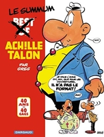 Achille Talon - Best Of - 40 ans, 40 gags