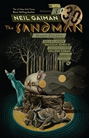 The Sandman Vol. 3 - Dream Country 30th Anniversary Edition