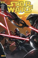 Star Wars n°7 (Couverture 2/2)