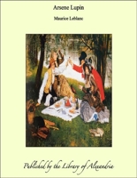 Arsene Lupin (English Edition) - Format Kindle - 3,68 €