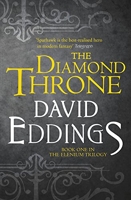 The Diamond Throne (The Elenium Trilogy, Book 1) (English Edition)