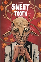 Sweet tooth - Tome 3