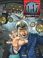 U-47 - Tome 12 - Point de rupture
