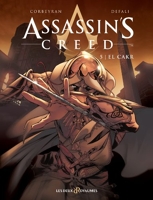 Assassin's Creed, Tome 5 - El Cakr