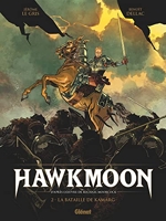 Hawkmoon - Tome 02 - La bataille de kamarg