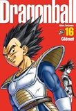 Dragon Ball perfect edition - Tome 16 - Glénat - 21/09/2011