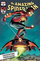 Marvel Comics N°17