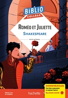 Bibliocollège - Roméo Et Juliette