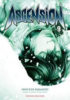 Ascension - Tome 09