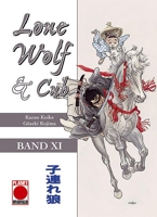 Lone Wolf und Cub 11 - Panini Verlags GmbH - 28/02/2005