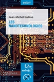 Les Nanotechnologies