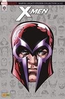 Marvel Legacy - X-Men nº1