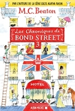 Les Chroniques de Bond Street - Tome 3