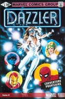 Dazzler - L'intégrale 1980-1982 (T01)