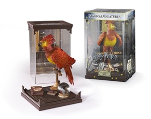 NOBLE COLLECTION Harry Potter - Figurine - Hedwige - 19 cm - Noble
