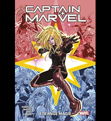 Captain Marvel T06