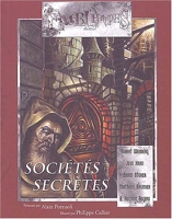 Emblèmes, N° 10 Septembre 2003 - Sociétés secrètes